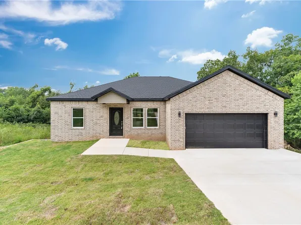 30 Rockhill Ln, Bella Vista, AR 72715
