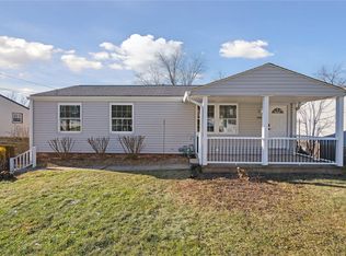536 Catskill Dr, Pittsburgh, PA