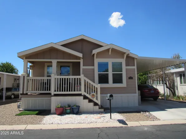 7570 E Speedway Boulevard #573, Tucson, AZ 85710