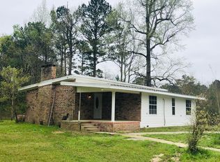 222 Nathan Ladner Rd, Deridder, LA 70634