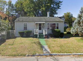 1101 Putnam St, Alton, IL 62002