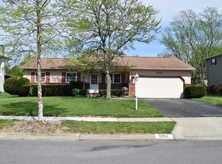 5004 Shadycrest Rd, Columbus, OH 43229