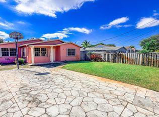 5404 SW 22nd St, West Park, FL 33023