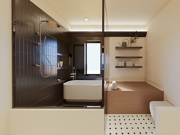 5th image of 411 N Last Chance Gulch #D