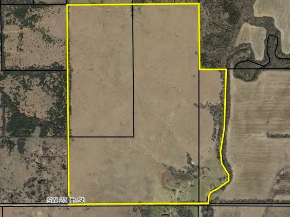 8088 SW 230th St, Douglass, KS 67039