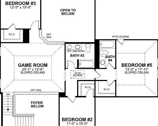 3rd image of this home