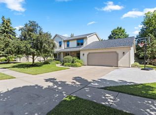 1126 Aldrin St, De Pere, WI 54115