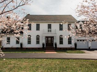 750 Ditmore Ford Rd, Franklin, KY 42134