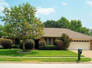 329 Sioux St, Keller, TX 76248