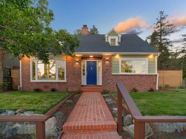 5004 Pierpoint Ave, Oakland, CA 94602