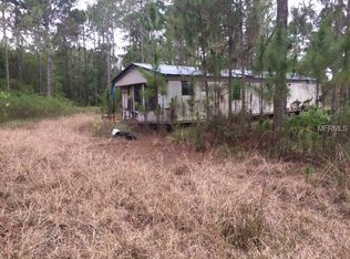 1405 Fazzini Dr, Frostproof, FL 33843