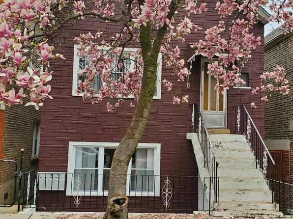 3354 S Aberdeen St #1F, Chicago, IL 60608