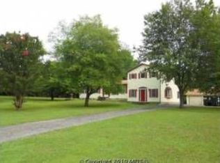 118 Sycamore Ln, Queen Anne, MD 21657