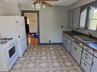 1505 Smith St, Essexville, MI 48732