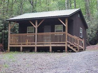 37 J Reids Dr LOT 37, Hays, NC 28635