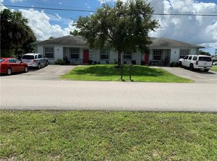 4750 18th Ct SW #B, Naples, FL 34116