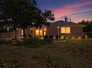 206 SE 8th Ave, Williston, FL 32696