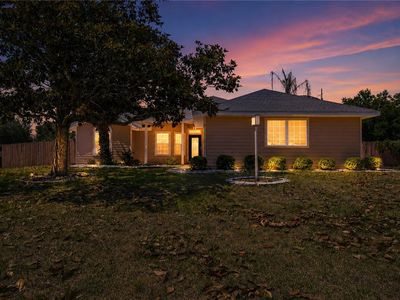 206 SE 8th Ave, Williston, FL, 32696