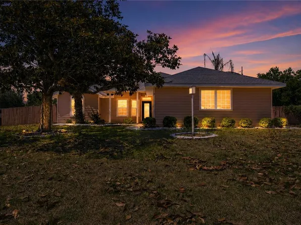 206 SE 8TH AVENUE, WILLISTON, FL 32696