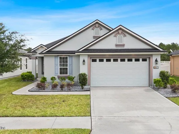 3931 ARBOR MILL Circle, Orange Park, FL 32065