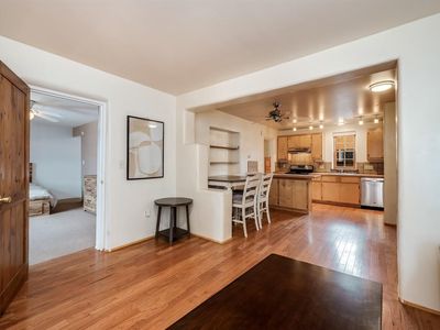 1002 Hickox St, Santa Fe, NM, 87505