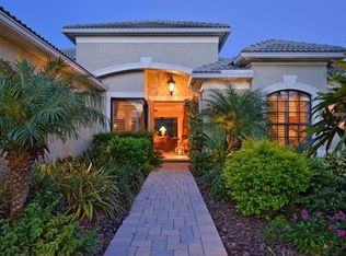 658 Crane Prairie Way, Osprey, FL 34229