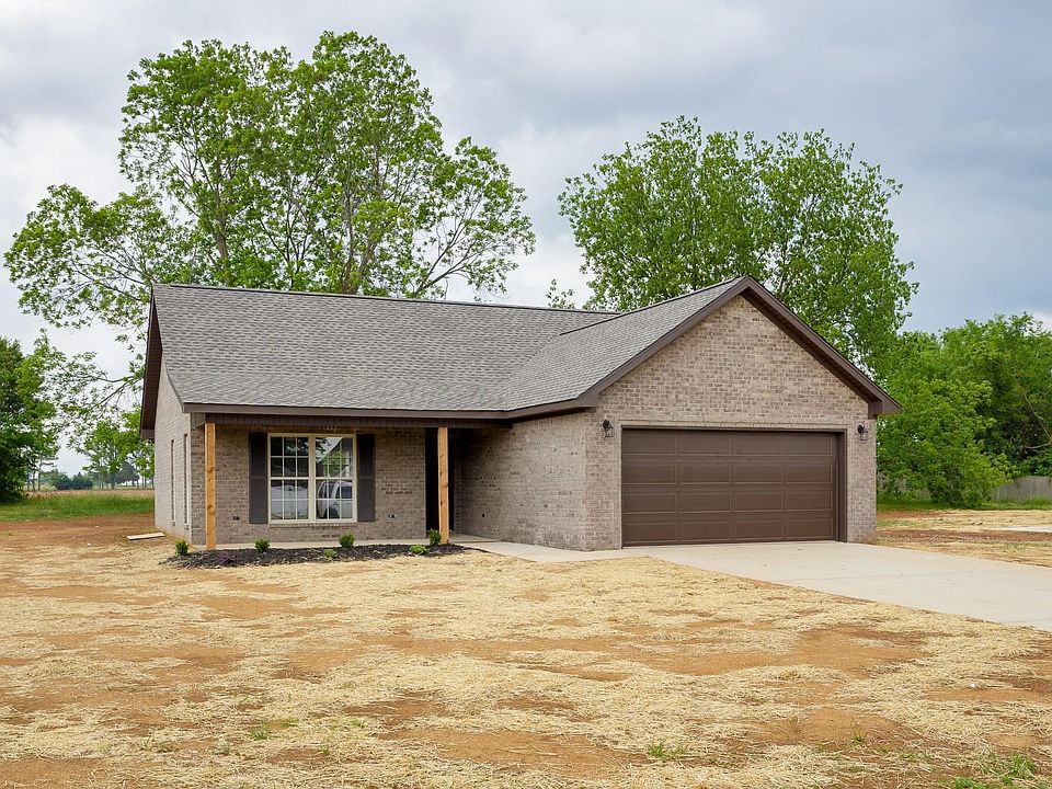 640 Leslie Ave, Tuscumbia, AL 35674 Zillow