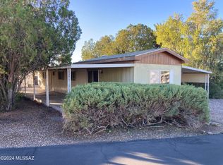 5557 W Box R St, Tucson, AZ 85713