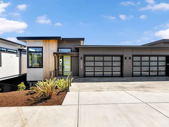 2509 E 6th St, Vancouver, WA 98661