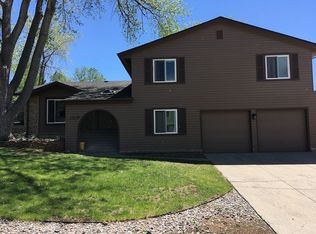 2338 S Yukon Ct, Lakewood, CO 80227