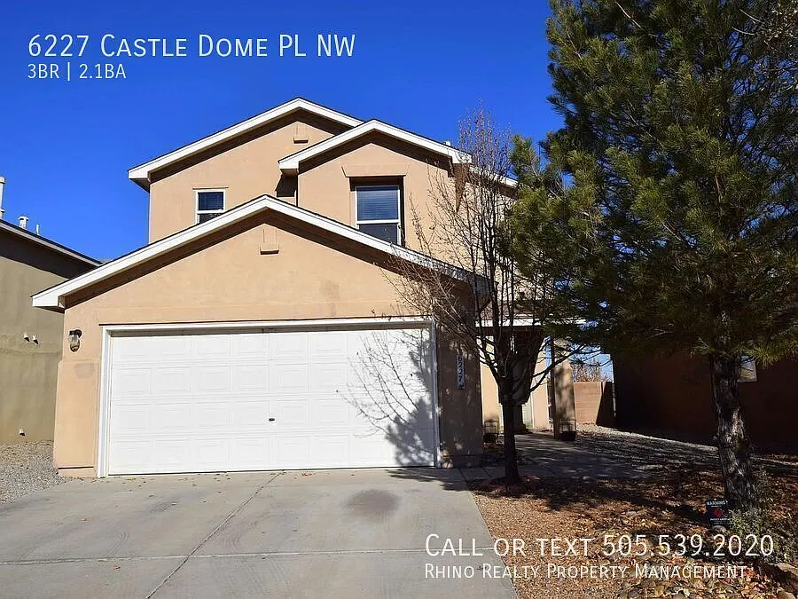 Cozy 3 Bedroom 2.5 Bathroom Home In Ventana Ranch! — Photo 1