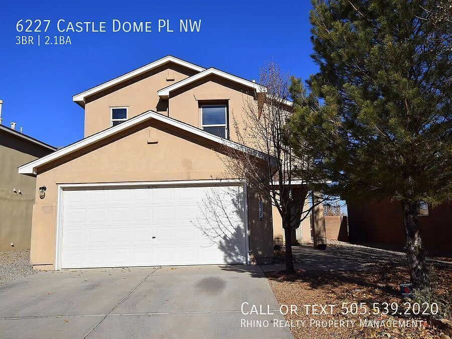 1st image of 6227 Castle Dome Pl NW