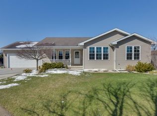 8542 34th Ave, Kenosha, WI 53142