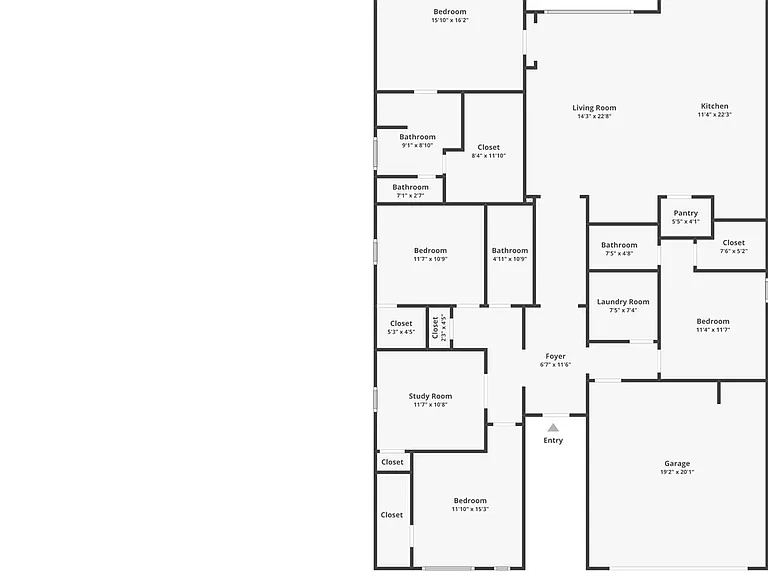 228 High Mesa Dr — Photo 39