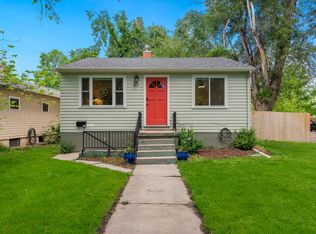 817 Mathews St, Fort Collins, CO 80524