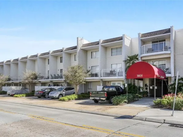 3805 Houma Blvd Unit B308, Metairie, LA 70006