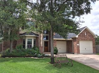 8864 Snowy Owl Loop, Missouri City, TX 77459