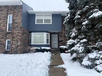 2756 Page Ave Unit 62, Ann Arbor, MI, 48104