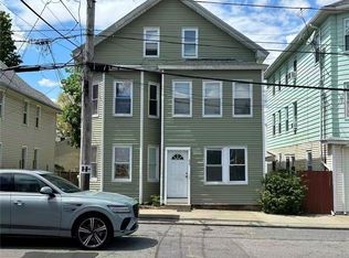 50 Hawkins St, Providence, RI 02908