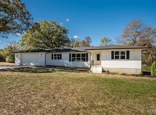 175 Sydnorville Rd, Troy, MO 63379
