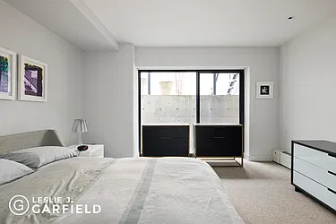 Sold by Leslie J. Garfield
