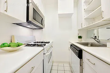Rented by Corcoran