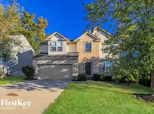 3325 Falling Brook Way, Burlington, KY 41005