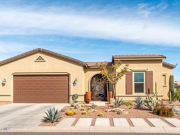 2nd image of 41710 W CACTUS FLOWER Drive