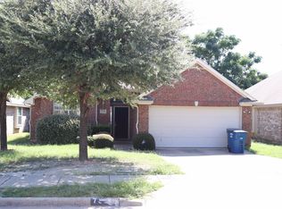 7222 Sierra Way, Dallas, TX 75241