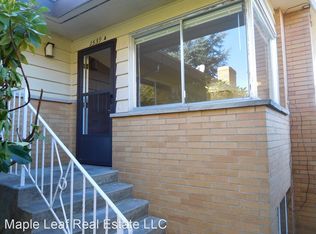 1537 NW 62nd St UNIT B, Seattle, WA 98107