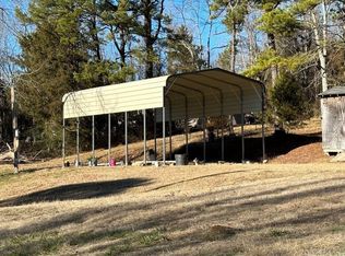 152 Waggoner St, Norman, AR 71960