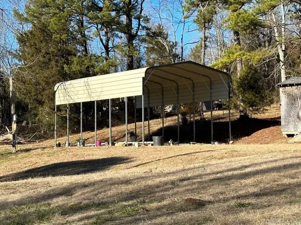 152 Waggoner St, Norman, AR 71960