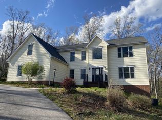 2350 Leather Rd, Christiansburg, VA 24073