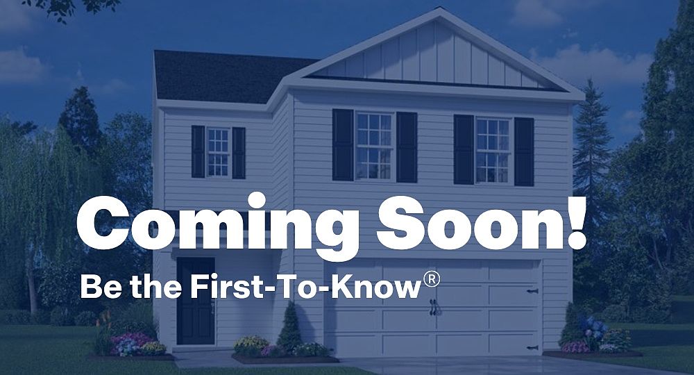 King Creek at Cherry Branch by D.R. Horton Eastern NC in Havelock NC